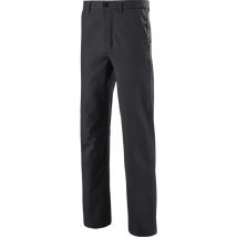 Pantalon essentiels p/c noir 2XL - FR(56)
