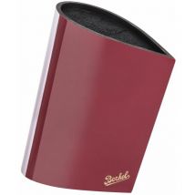 Berkel - ceppo bag rosso portacacacoltelli