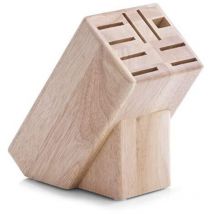 24551 - Ceppo portacoltelli, 13 x 22 x 25 cm - Zeller