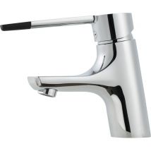 Mora - Cera B5 Care Waschtisch-Einhebelmischer Chrom