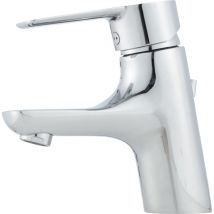 Mora - cera B5 Waschtisch Einhebelmischer Chrom