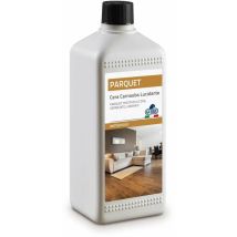 Cera Carnauba Per Legno Parquet - 1000 Ml - Gubra