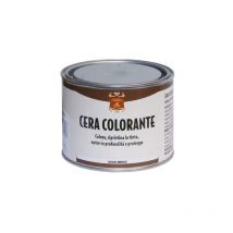 Cera Colorante Noce Medio 500 Ml