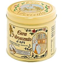 Cera D'Api In Pasta Ml. 500 - Noce Scuro