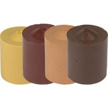 Cera Reparadora Madera Roble 70gr -