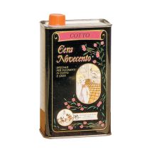 Cotto novecento cera liquida neutra lt.1