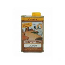 Restauratore ceroso ciliegio ml 250 Veleca olio restauro cera per mobili antichi