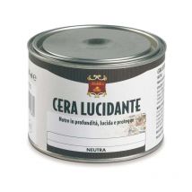 Gubra - Cera Lucidante Neutra 500 ml