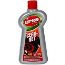 Cera-net nettoyant vitroceramique 225ml 30115 - - Eres