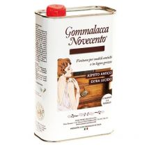 Novecento Vernice Gommalacca Chiara 1 Lt