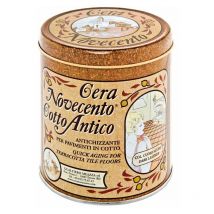 Cera Novecento - Novecento Cera Solida Cotto Antico 1 Lt