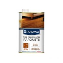 Cera per pavimenti laminati Starwax 1 l Starwax