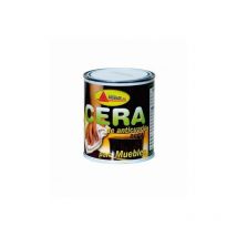 Promade - Cera Anticuario Muebles Mad 750 Ml Natural Acep104