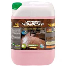 Monestir - cerabric Mantenimiento Concentrado - Medida: 10 Litros - Medida: 10 Litros - ref: MNS-04004