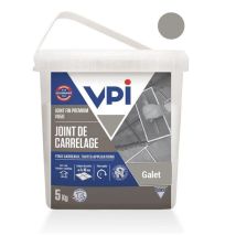 VPI – Joint fin Premium V650 – 5Kg – Poids, Matières