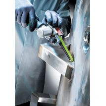 Power File Belts - SIA2043250F - Sia Abrasives