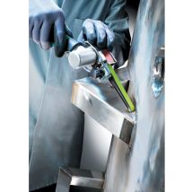 Power File Belts - SIA2043230E - Sia Abrasives