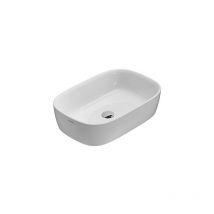 Lavabo Genesis 60x40 - GE045 - Ceramica Globo