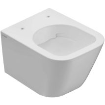 Stone vaso sospeso senza brida 4537 STS07 - Ceramica Globo