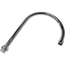 Bocca di erogazione per Lavello Ceraplan, Cromo - Ideal Standard