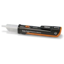 Ht Italia - Ht Instruments Ht70 Multitester Cat Iv 1000 V Led, Acustico