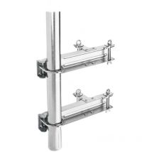 Erard - Cerclage double zinc-blanc livre par 2 802604