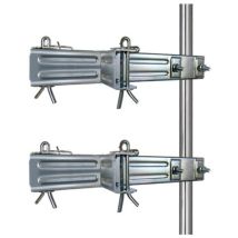 Servimat - Cerclage double zinc-blanc livre par 2 FR3200