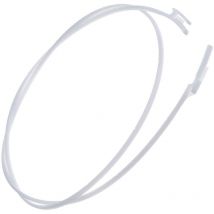 Cerclage hublot pour lave linge Candy