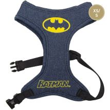 Pettorina per cani Batman Taglia xs-s - Multicolore