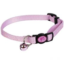 Barbie - Cerdá- Collar para Gato Tu:T.Unica (2800001518)