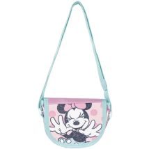Minnie Mouse - cerdá life's little moments S0738680, Bolso Minnie Unisex Adulto, Multicolor