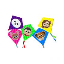 Rhombus - Cerf-volant junior Skyfriends