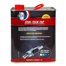 Ceri-tech fap Cérine Universelle 3L avec kit de remplissage ERC