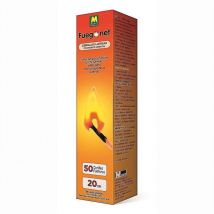 Fuego Net - masso cerillas largas c-50 , Cerillas largas para estufas y chimeneas. Cómodas, seguras y efectivas. Su longitud las hacen ideales para