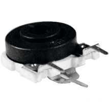 Ab Elektronik - kyocera/avx 2041470258 2041470258 Cermet-Trimmer linear 1 w 100 ω 270 ° 1 St.