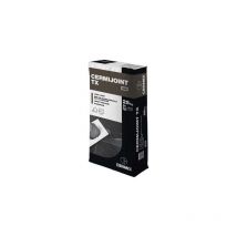 Cermix - Mortier de jointoiement cermijoint tx gris alu - sac de 25 kg