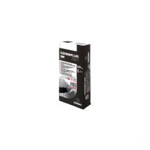 Cermix - Mortier colle carrelage cermiplus 2.0 blanc - sac de 25 kg