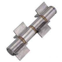 Combi Arialdo - cerniera 4 ali aperte a saldare 135 combi