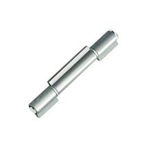 Cerniera a saldare 3 ali art. 410 - mm 144 - ø 10,7 - portata 200 kg - pz 40