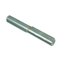 Cerniera a Saldare Con Costa Mm 60 / Mm 10 - Portata 20 Kg Cf. 24 Pz