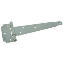 Cerniera A T 121 Valtoce Acciaio Zincato Mm 120x90x1,5