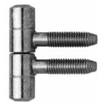 Cerniera Anuba Sfs Bronzato (art 25w D.14) Ns25w14br