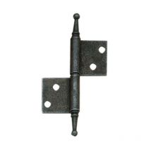 Cerniera art. 48078 MM.50X85 sx ferro vecchio. Prezzo per 1 pezzo.