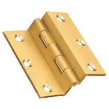 Fraschetti - cerniera collo intero 4103 valtoce