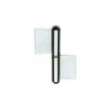 Cerniera ficcia 2 ali inox 62x 56,0 dx 1222 al
