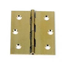 Cerniera mobili ottone fr. 70x55 oro