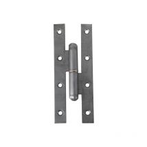 Cerniera Bandella Paumelles Dx 140X70 105 Al