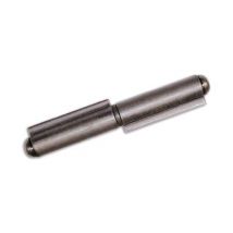 Cerniera per Cancelli 2 Ali a Tappo Misura 170 mm 17 mm Fc 420 conf. 20 pz