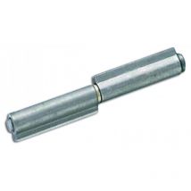 Cerniera x cancelli 2 ali FC402 80MM