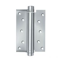 Cerniera per porta con molla a spirale modello m va misura 1 L.100mm semplice azione Fridavo